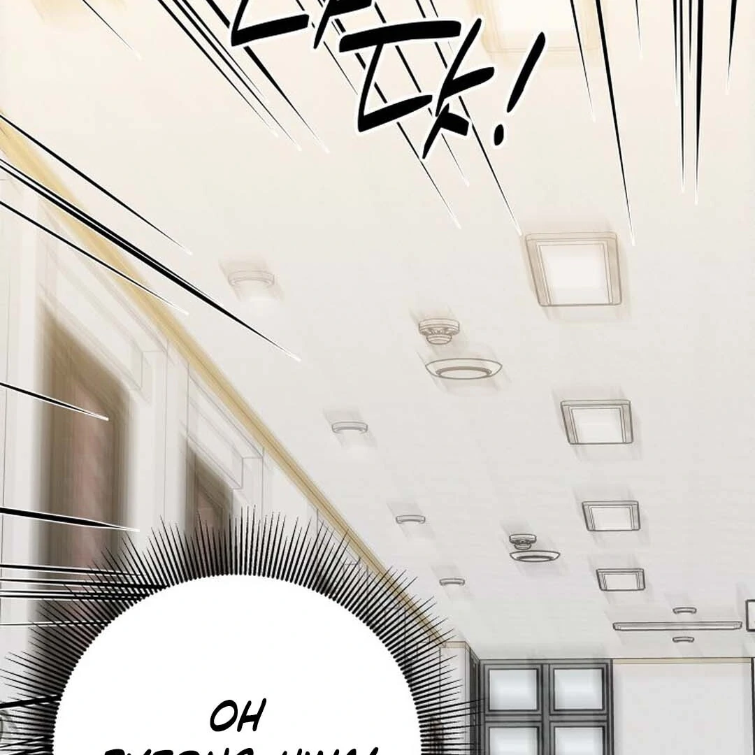TRAINEE ( PARADISE SCANS ) - Chapter 4 manhwa