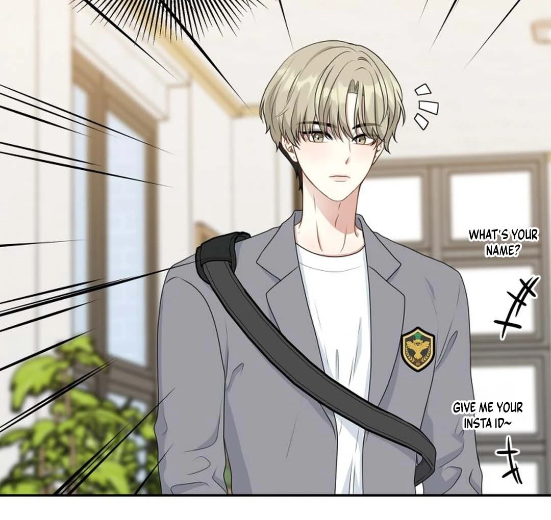 TRAINEE ( PARADISE SCANS ) - Chapter 4 manhwa