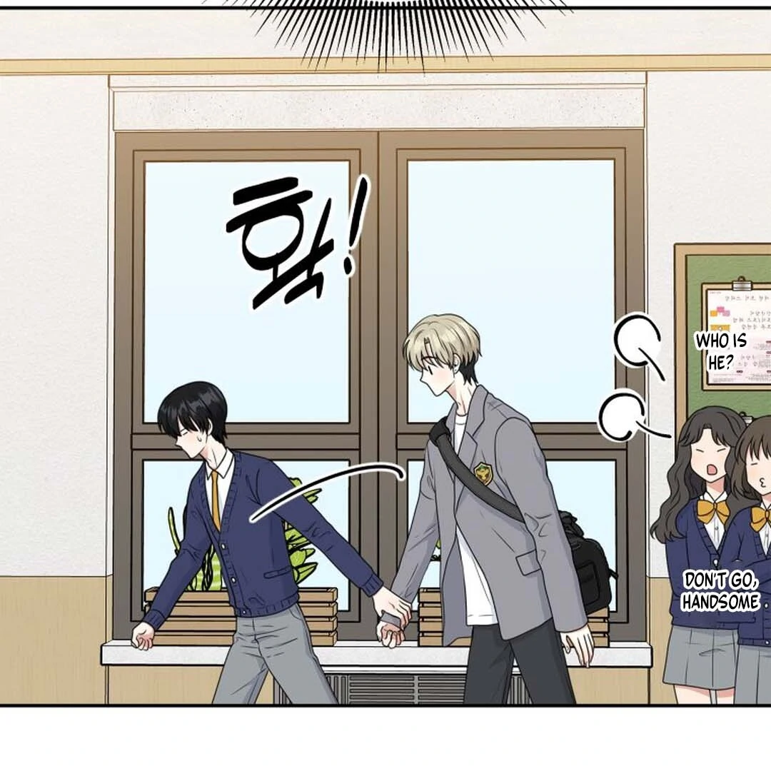 TRAINEE ( PARADISE SCANS ) - Chapter 4 manhwa