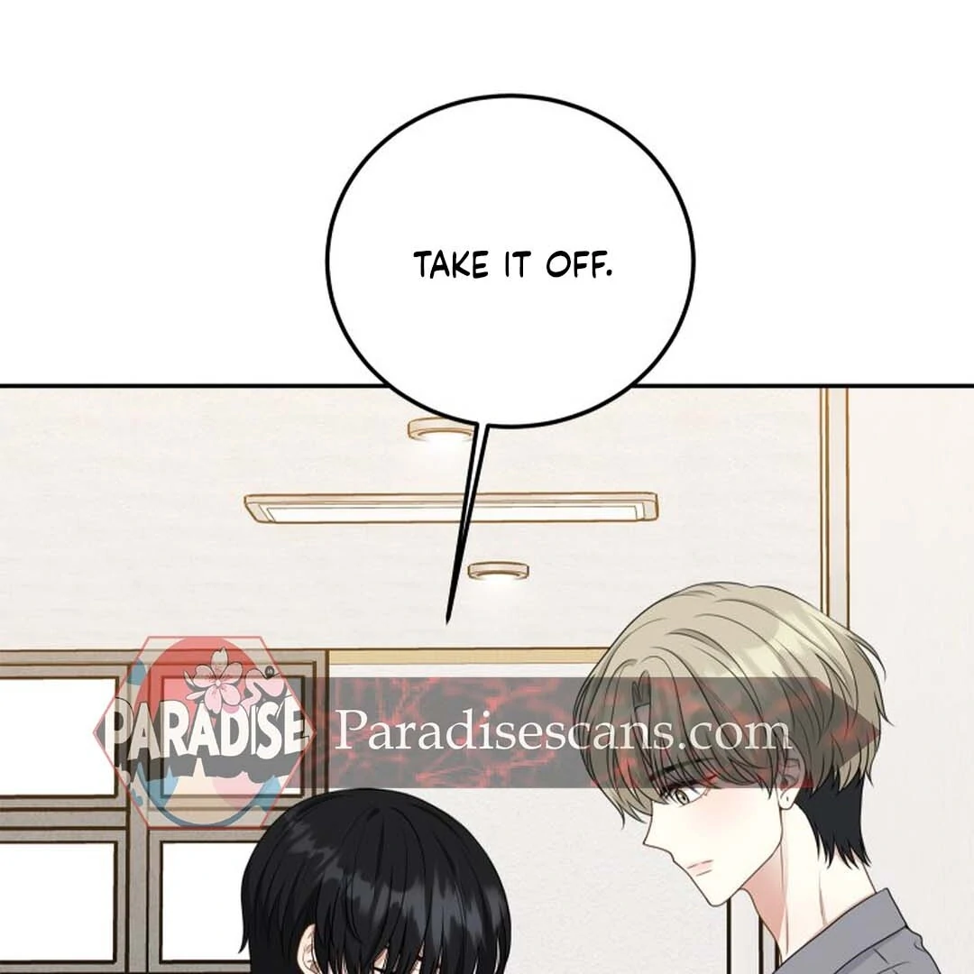 TRAINEE ( PARADISE SCANS ) - Chapter 4 manhwa