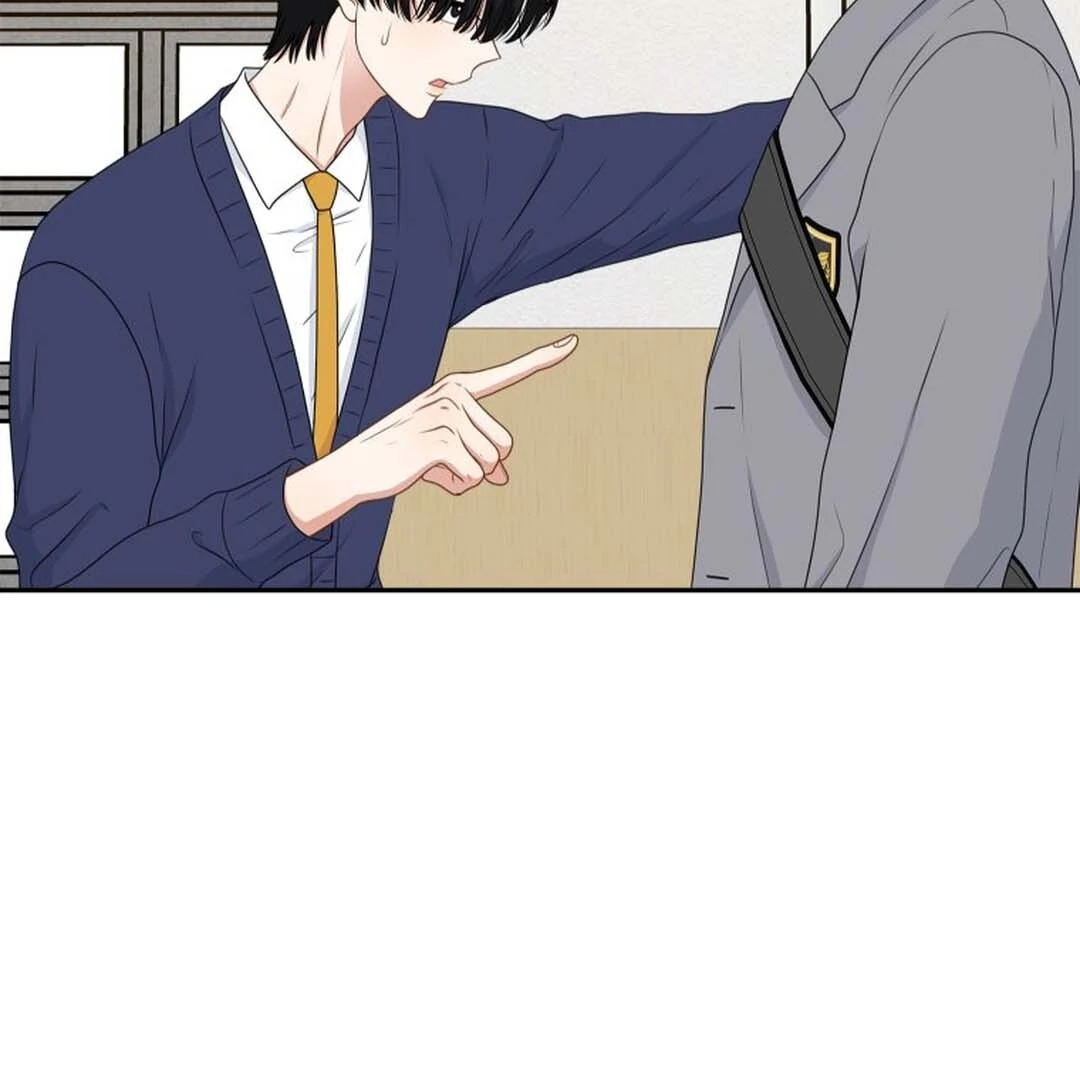TRAINEE ( PARADISE SCANS ) - Chapter 4 manhwa