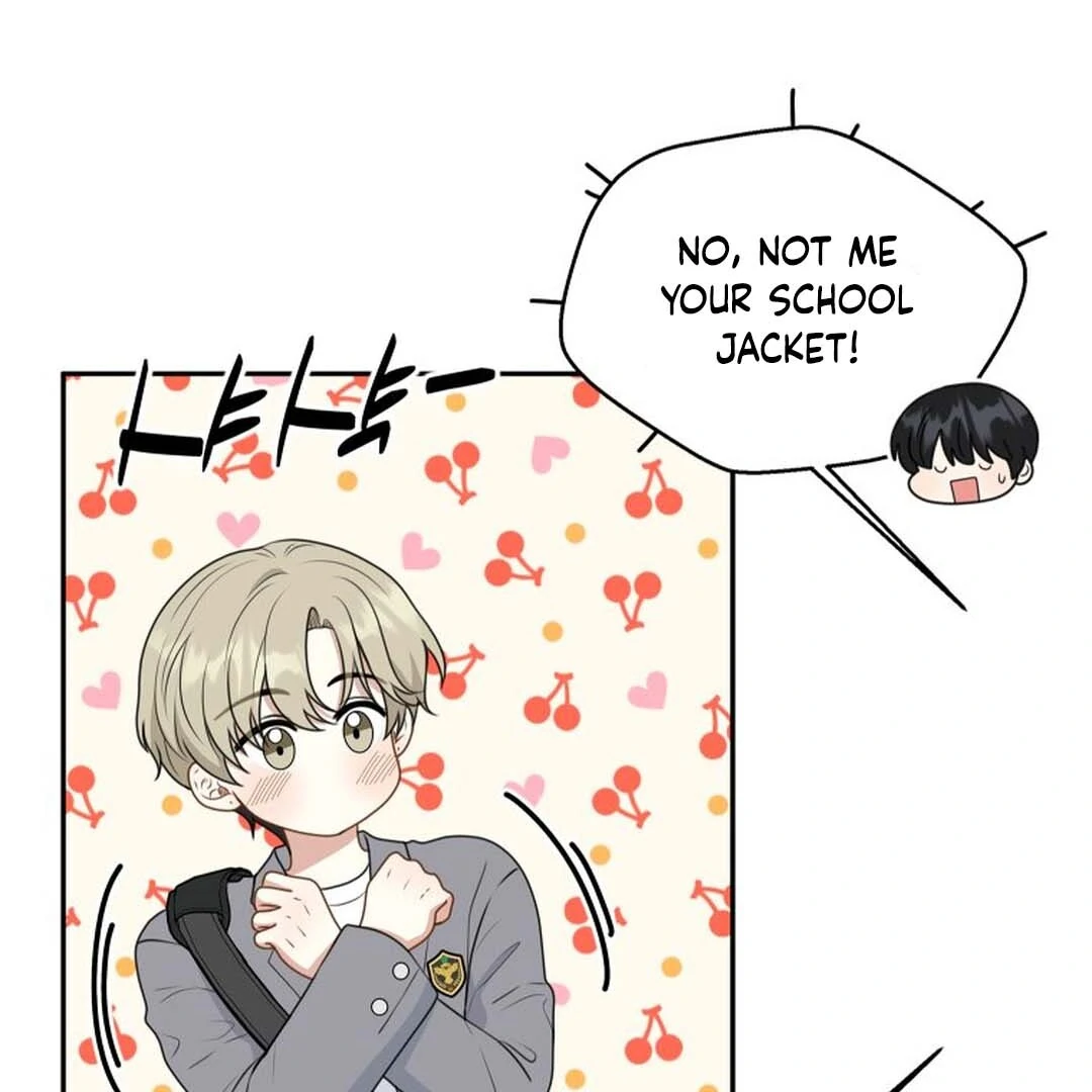 TRAINEE ( PARADISE SCANS ) - Chapter 4 manhwa