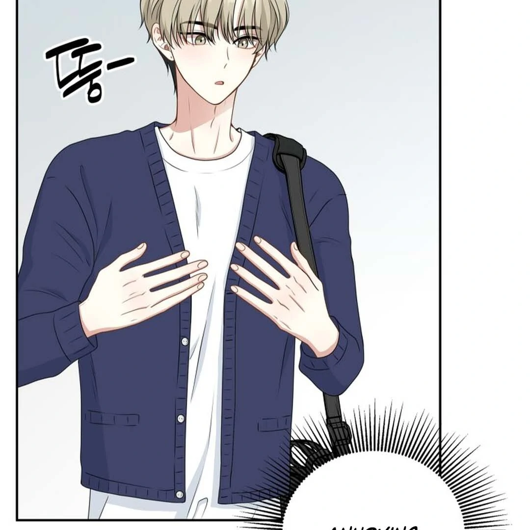 TRAINEE ( PARADISE SCANS ) - Chapter 4 manhwa