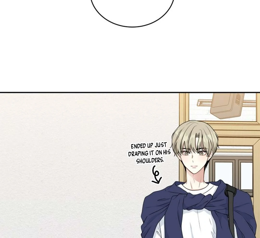 TRAINEE ( PARADISE SCANS ) - Chapter 4 manhwa