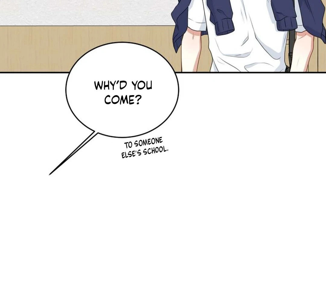 TRAINEE ( PARADISE SCANS ) - Chapter 4 manhwa
