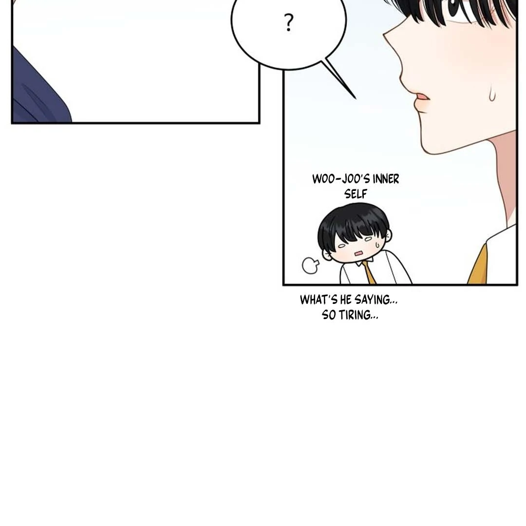 TRAINEE ( PARADISE SCANS ) - Chapter 4 manhwa
