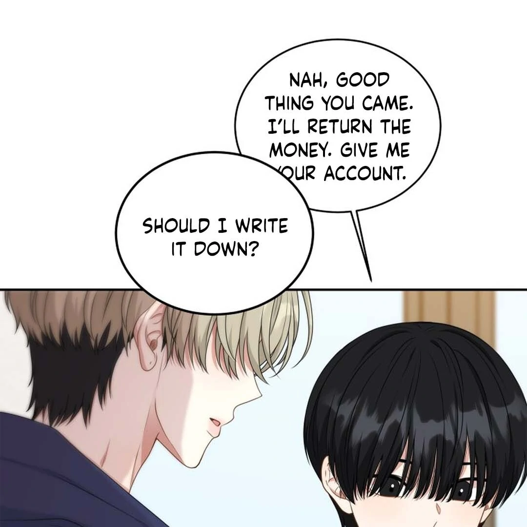 TRAINEE ( PARADISE SCANS ) - Chapter 4 manhwa