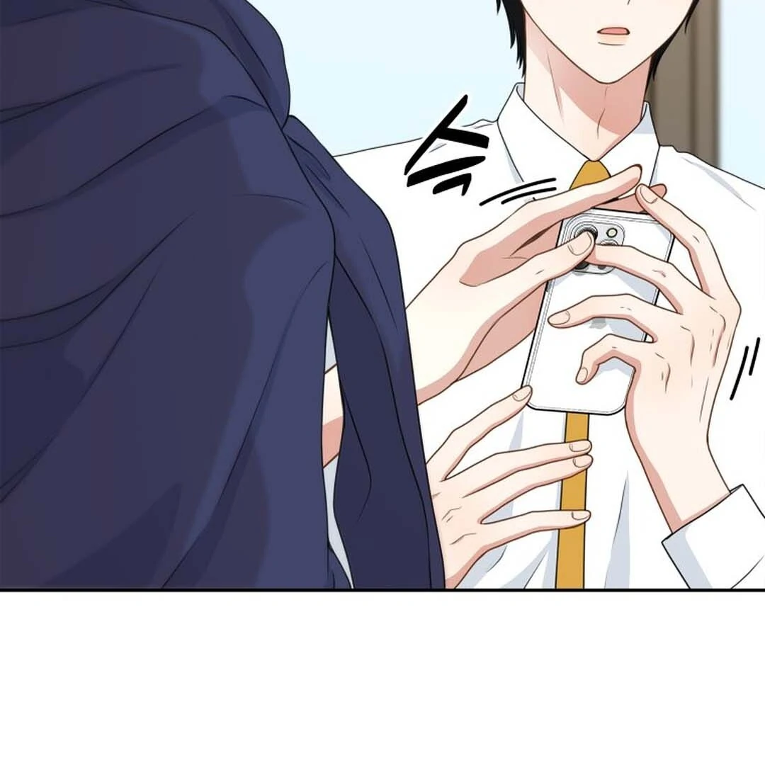 TRAINEE ( PARADISE SCANS ) - Chapter 4 manhwa