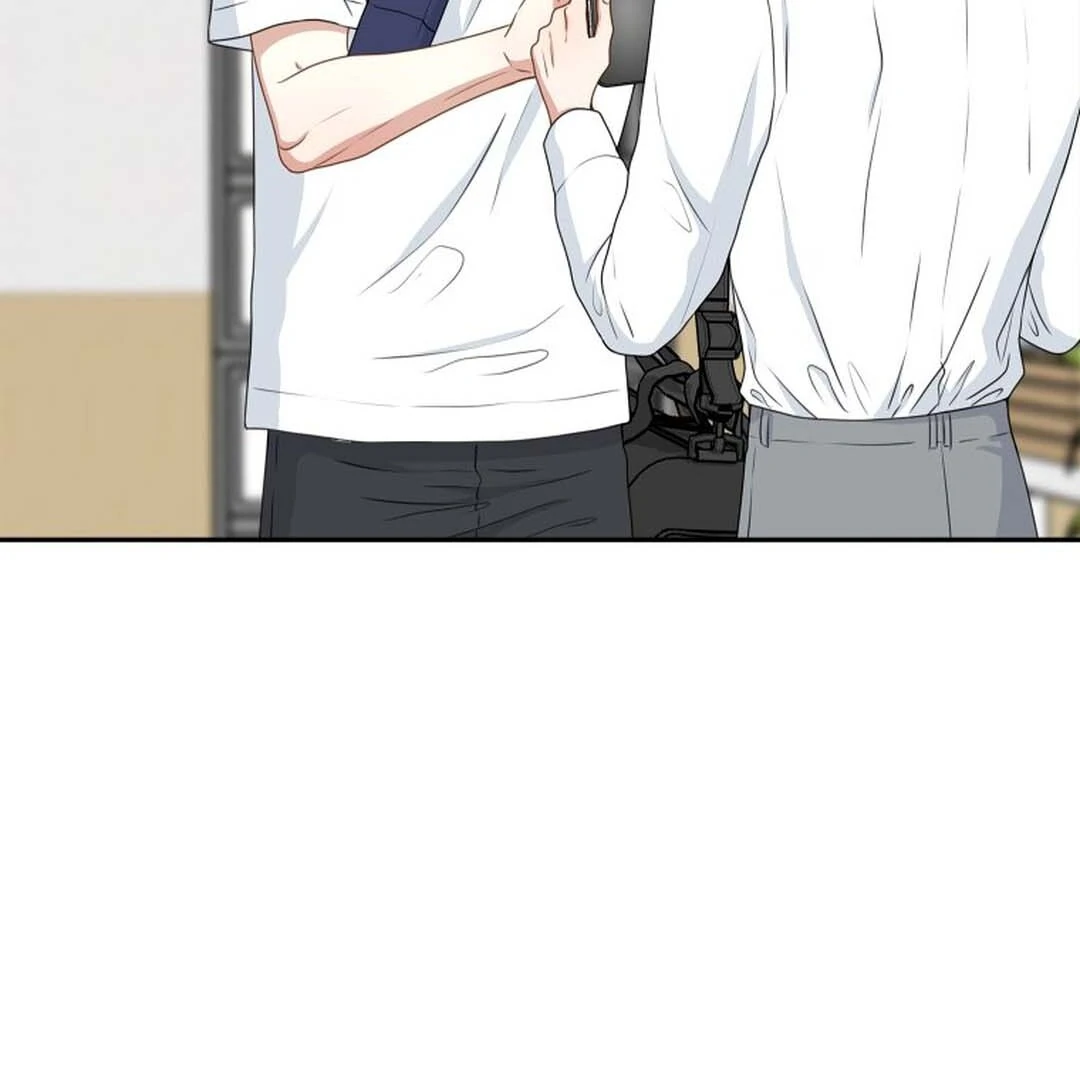 TRAINEE ( PARADISE SCANS ) - Chapter 4 manhwa