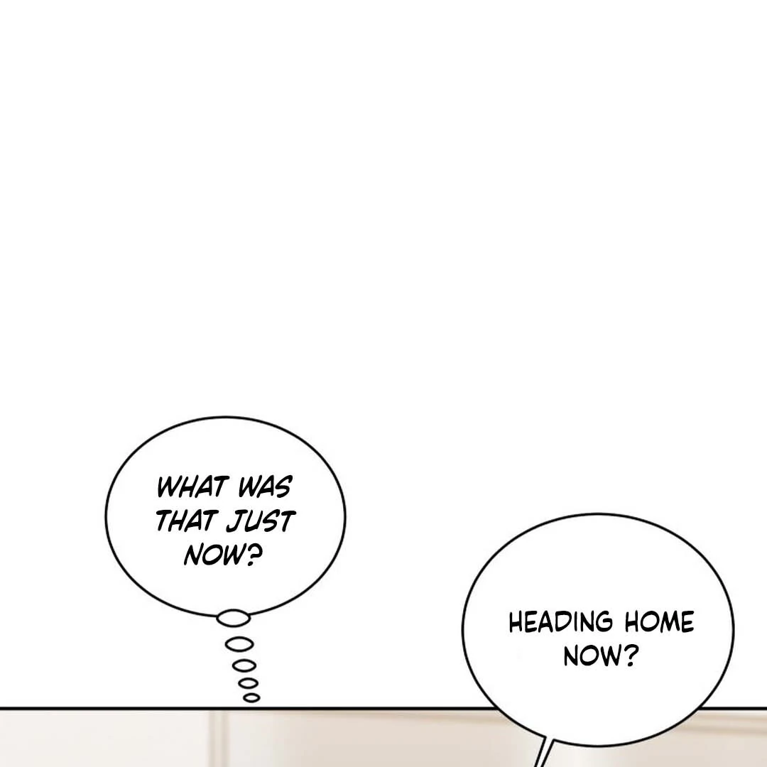 TRAINEE ( PARADISE SCANS ) - Chapter 4 manhwa