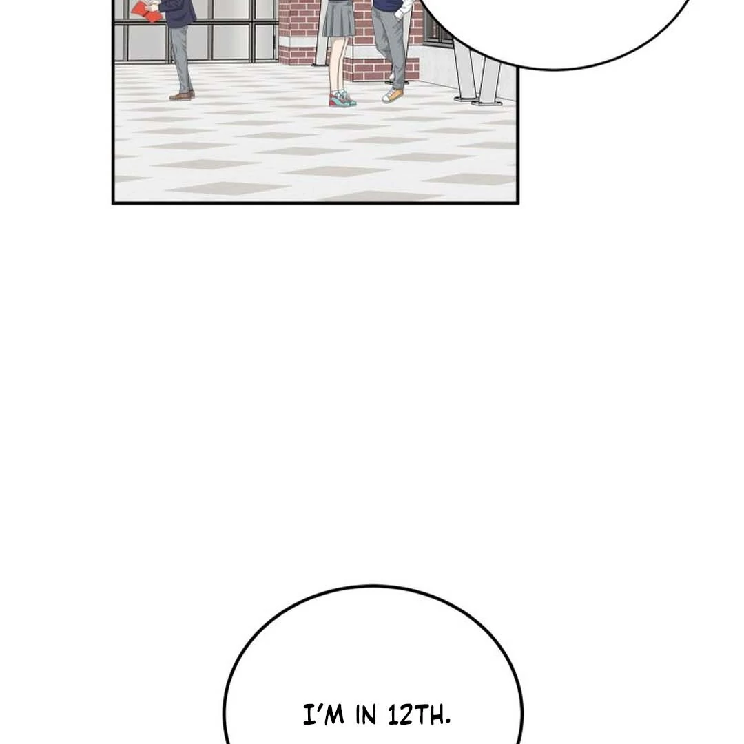TRAINEE ( PARADISE SCANS ) - Chapter 4 manhwa