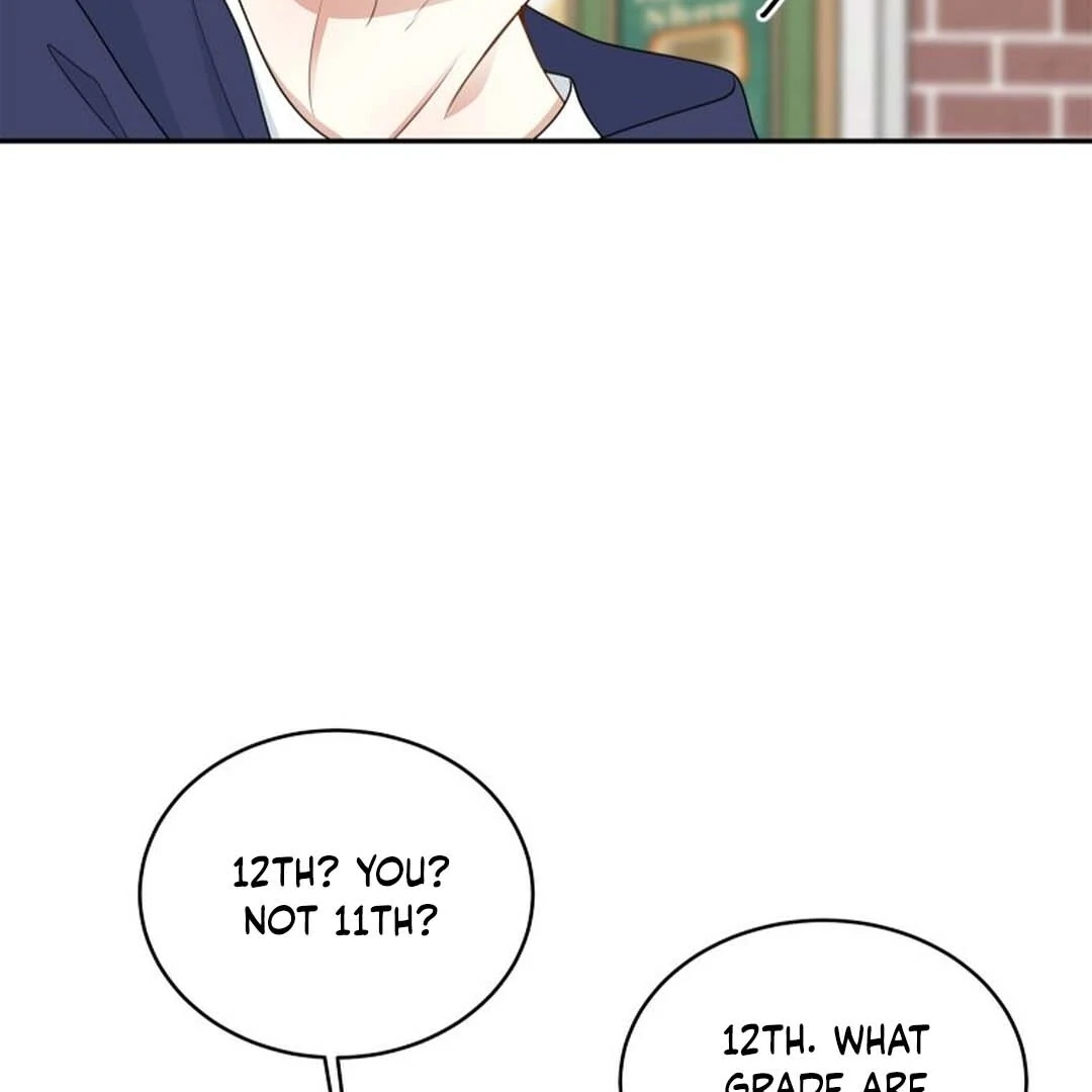 TRAINEE ( PARADISE SCANS ) - Chapter 4 manhwa