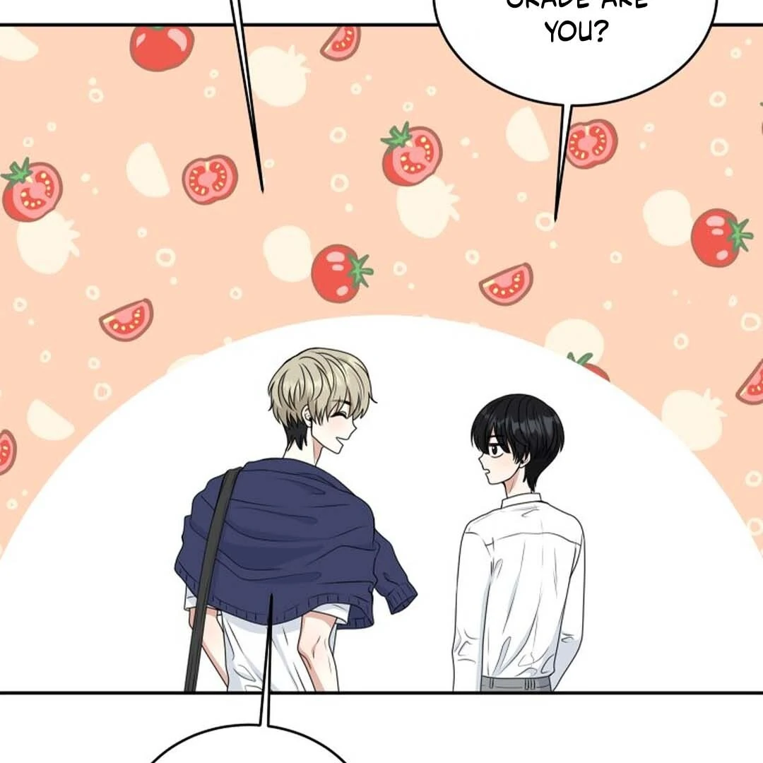 TRAINEE ( PARADISE SCANS ) - Chapter 4 manhwa
