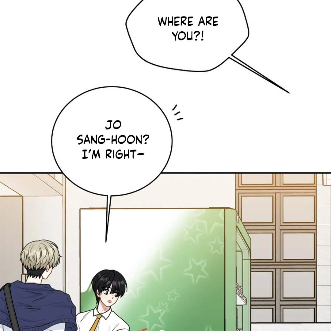 TRAINEE ( PARADISE SCANS ) - Chapter 4 manhwa