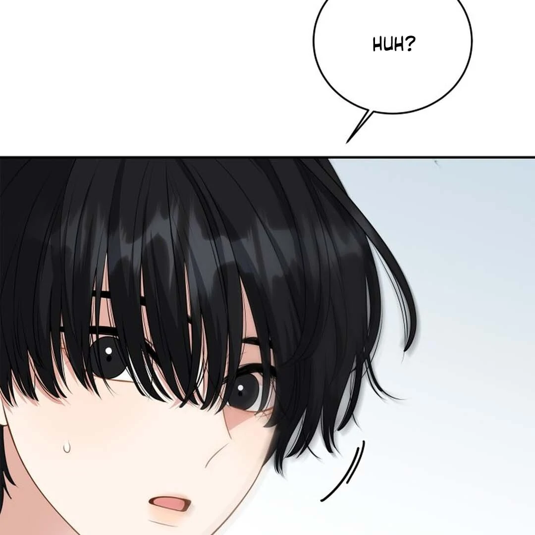 TRAINEE ( PARADISE SCANS ) - Chapter 4 manhwa