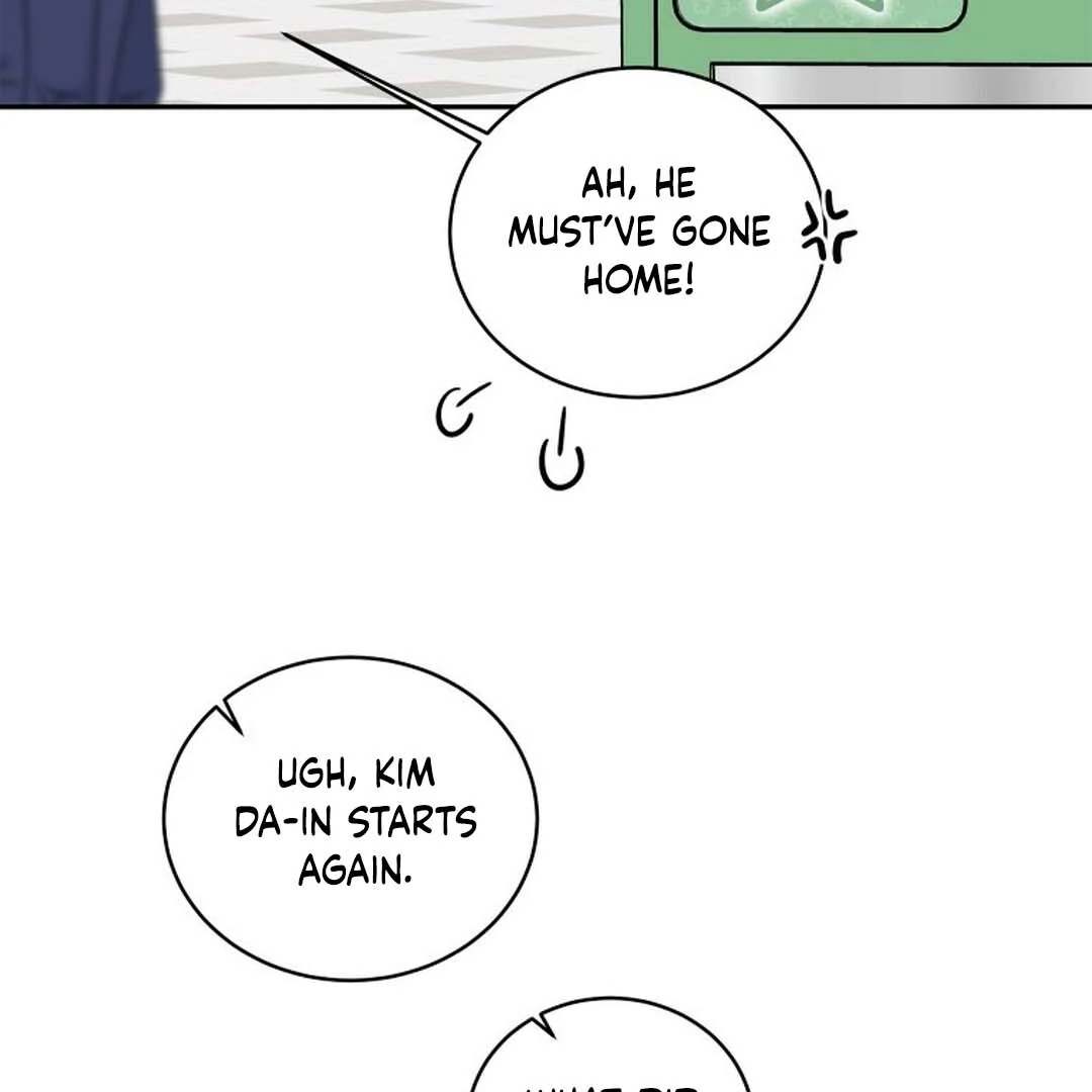 TRAINEE ( PARADISE SCANS ) - Chapter 4 manhwa