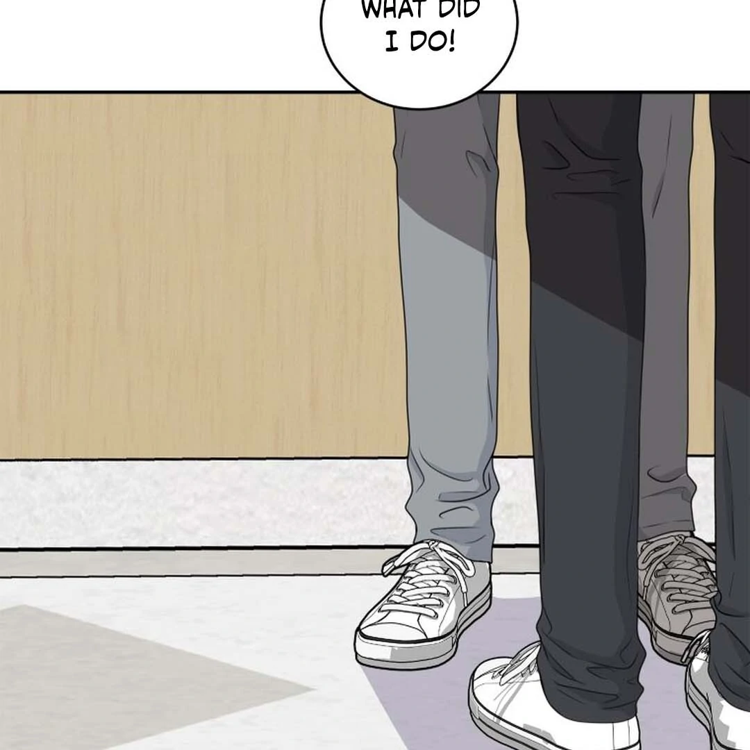 TRAINEE ( PARADISE SCANS ) - Chapter 4 manhwa