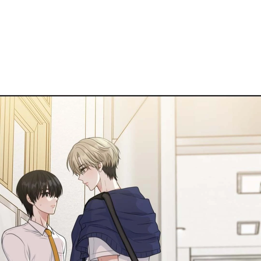 TRAINEE ( PARADISE SCANS ) - Chapter 4 manhwa