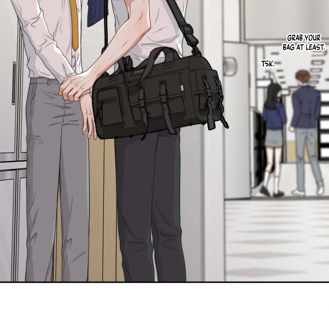 TRAINEE ( PARADISE SCANS ) - Chapter 4 manhwa