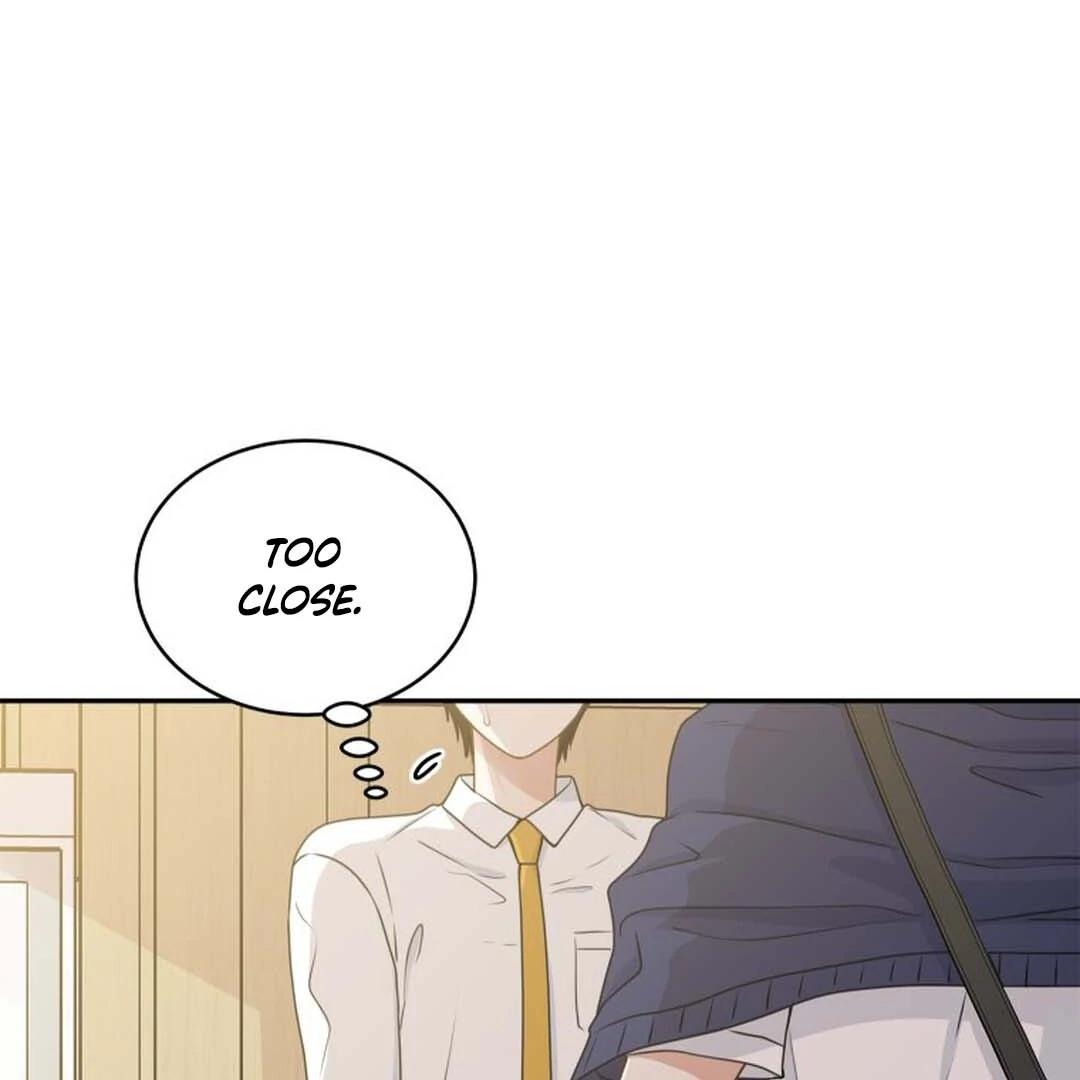 TRAINEE ( PARADISE SCANS ) - Chapter 4 manhwa