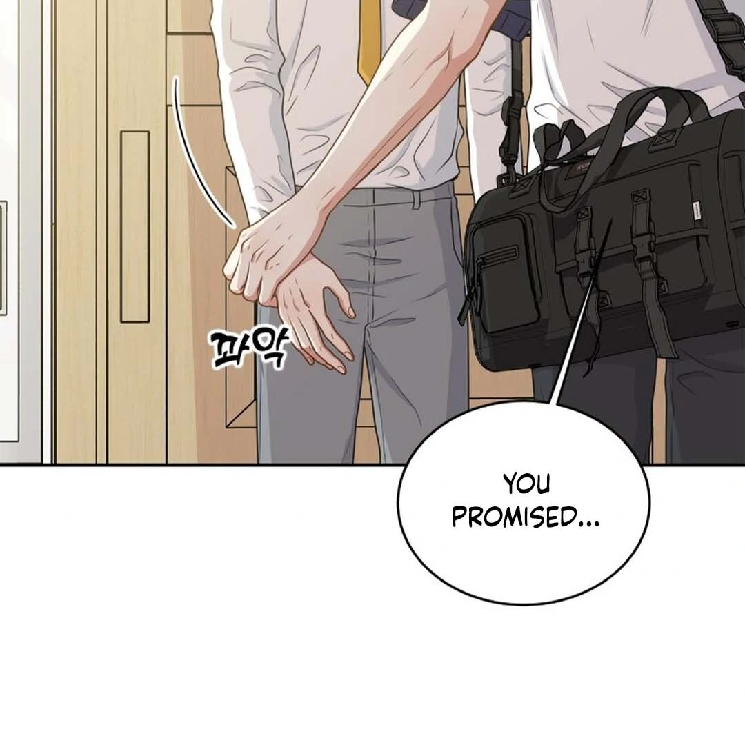 TRAINEE ( PARADISE SCANS ) - Chapter 4 manhwa