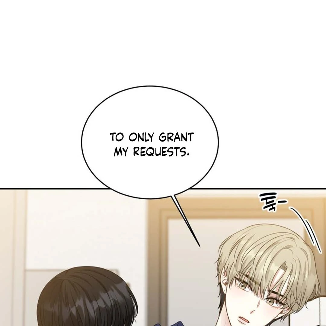 TRAINEE ( PARADISE SCANS ) - Chapter 4 manhwa