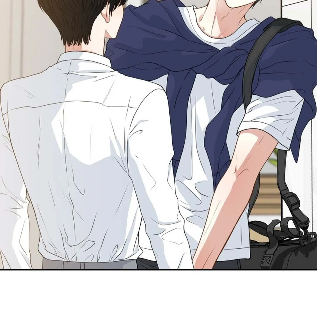 TRAINEE ( PARADISE SCANS ) - Chapter 4 manhwa