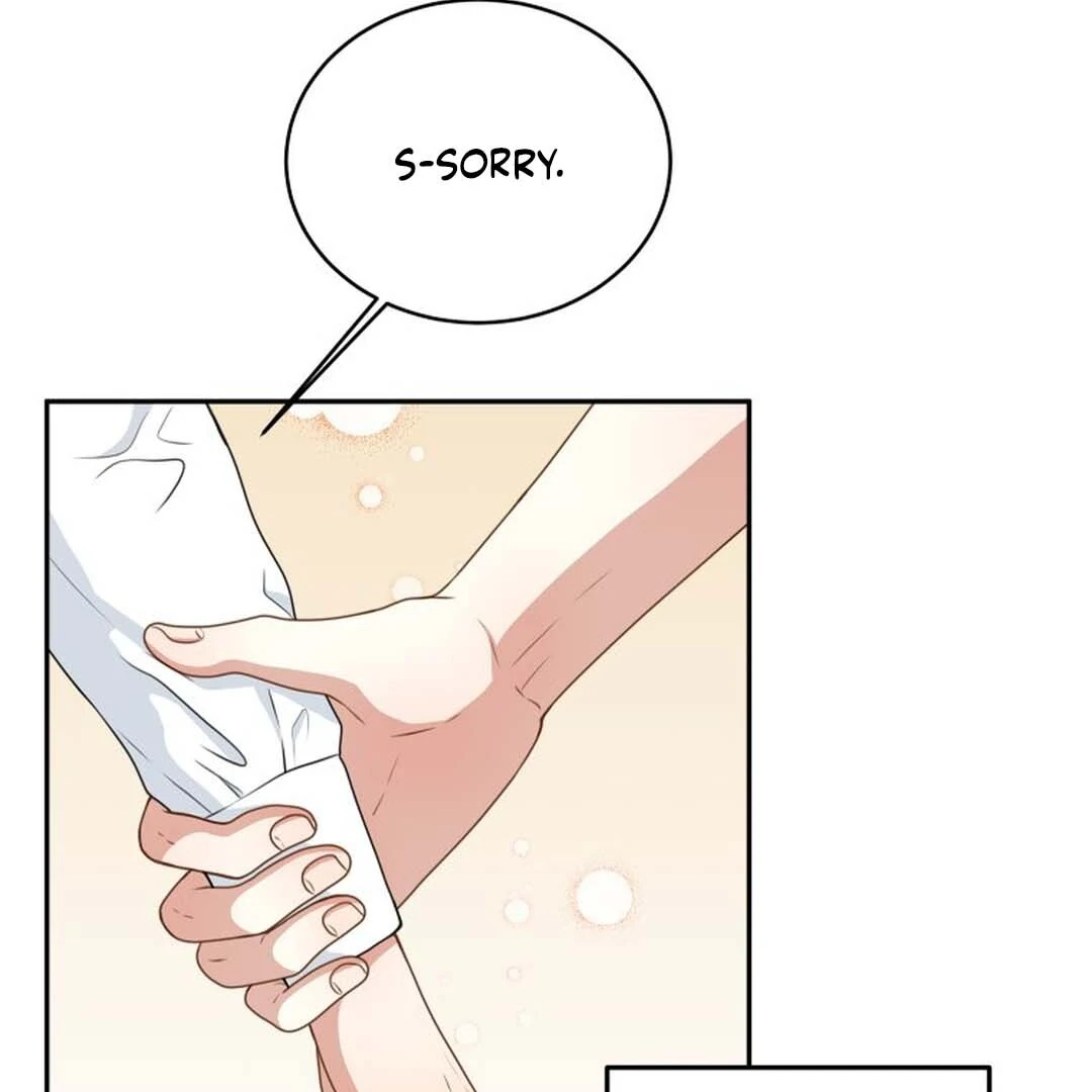 TRAINEE ( PARADISE SCANS ) - Chapter 4 manhwa