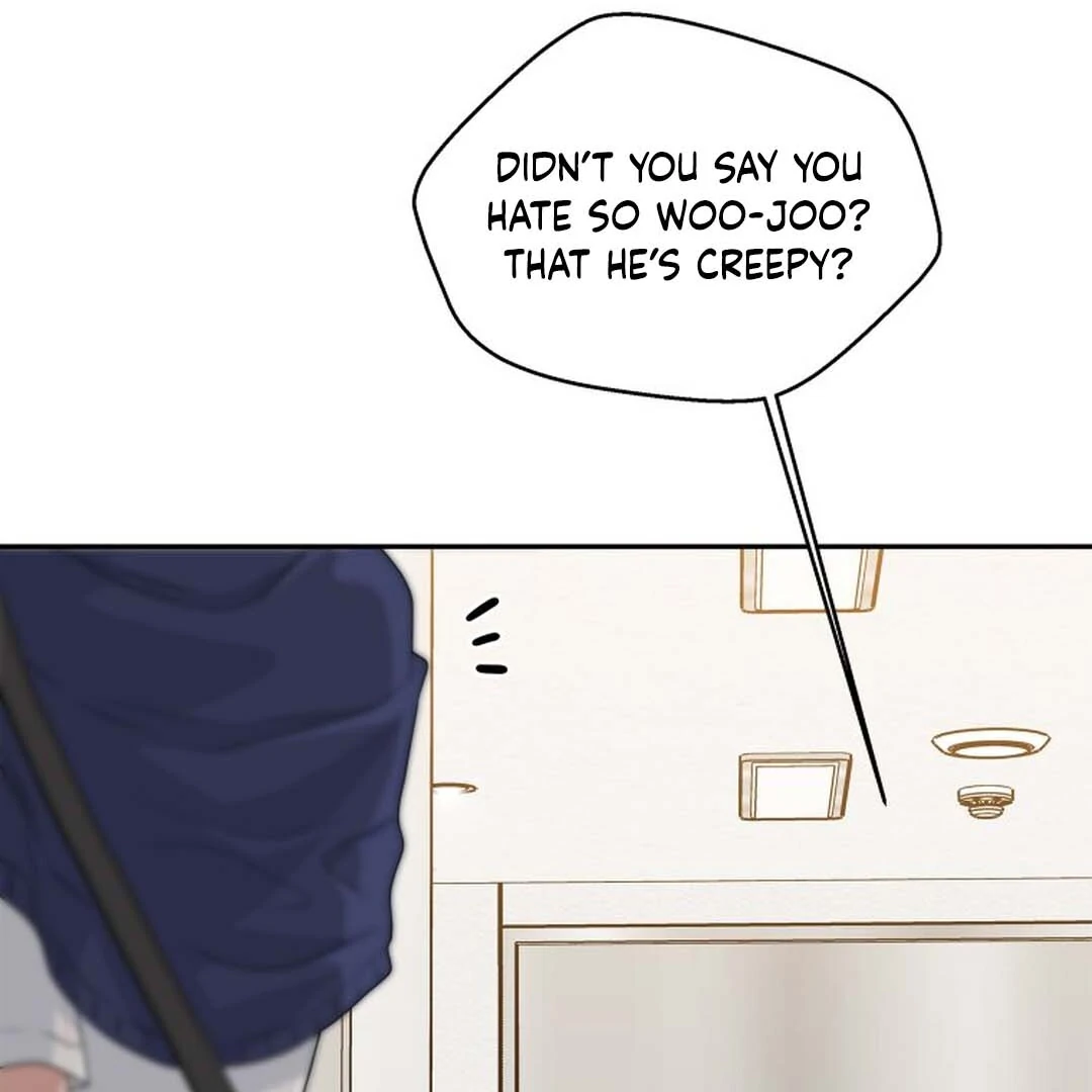 TRAINEE ( PARADISE SCANS ) - Chapter 4 manhwa