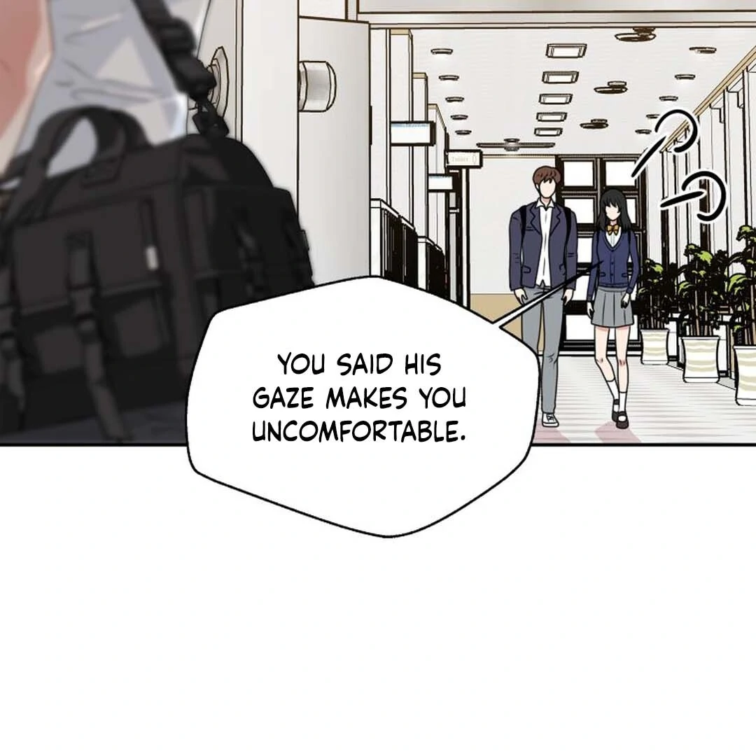 TRAINEE ( PARADISE SCANS ) - Chapter 4 manhwa