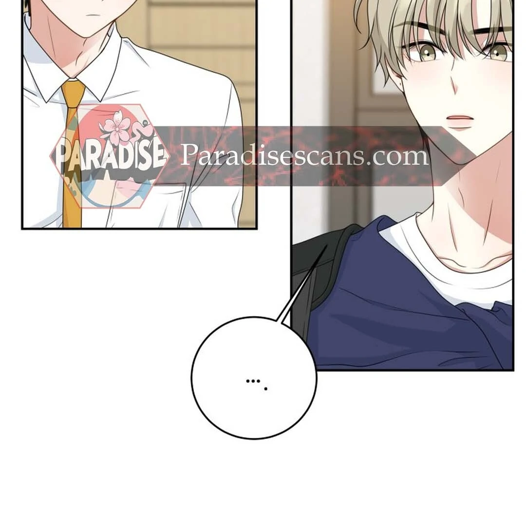 TRAINEE ( PARADISE SCANS ) - Chapter 4 manhwa