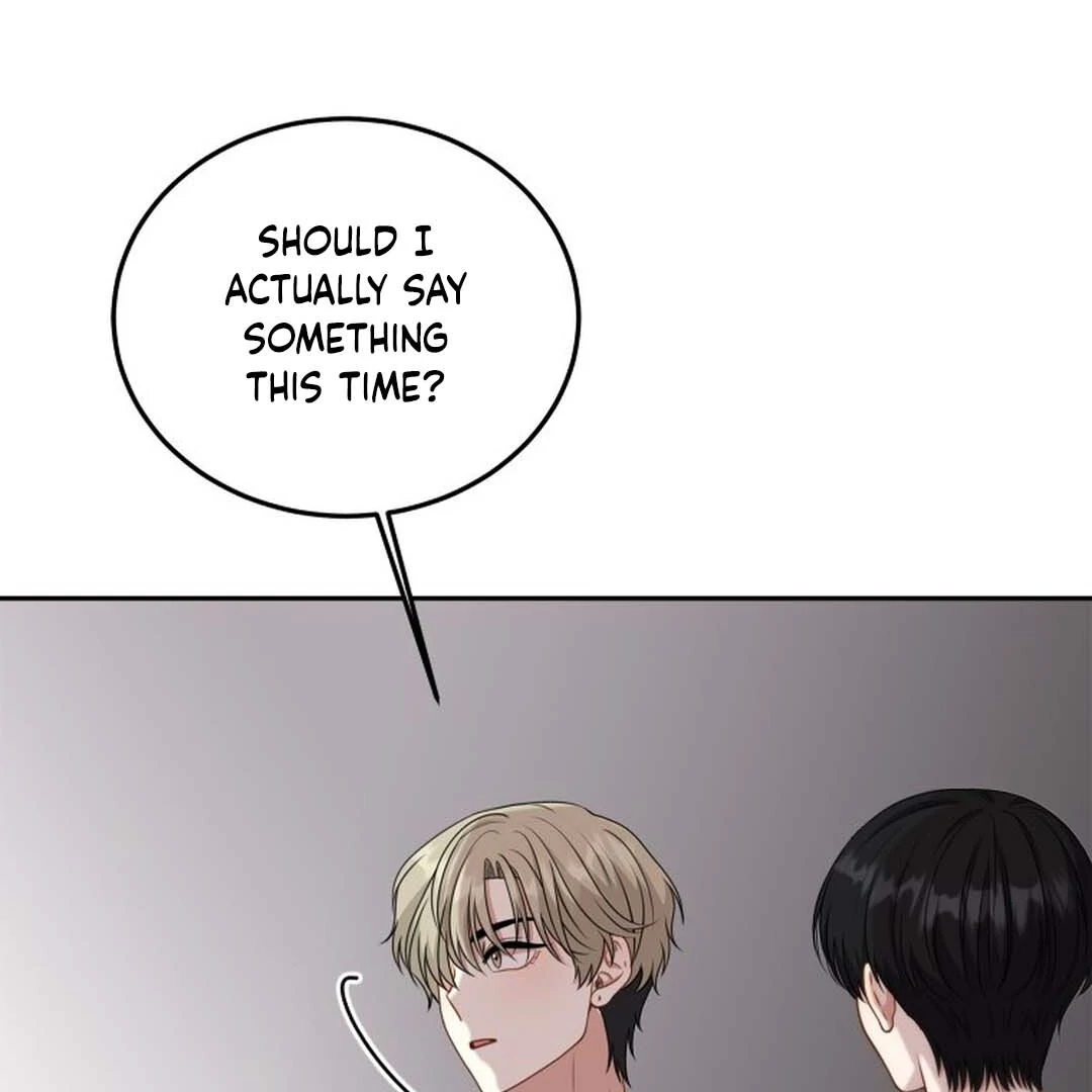 TRAINEE ( PARADISE SCANS ) - Chapter 4 manhwa
