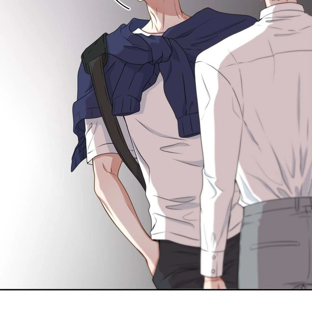 TRAINEE ( PARADISE SCANS ) - Chapter 4 manhwa