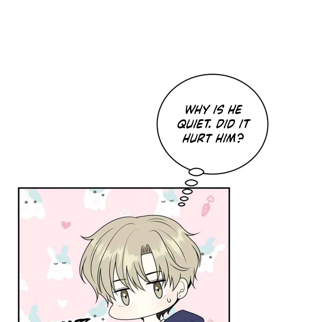 TRAINEE ( PARADISE SCANS ) - Chapter 4 manhwa
