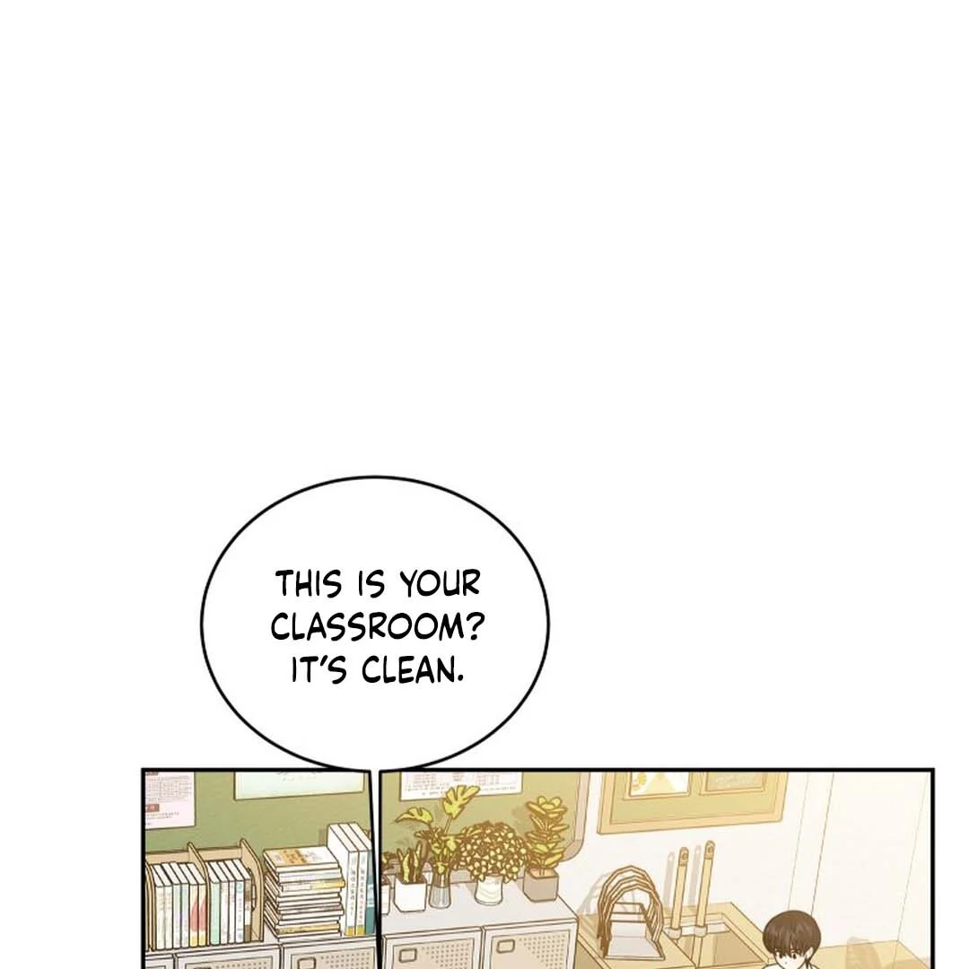 TRAINEE ( PARADISE SCANS ) - Chapter 4 manhwa