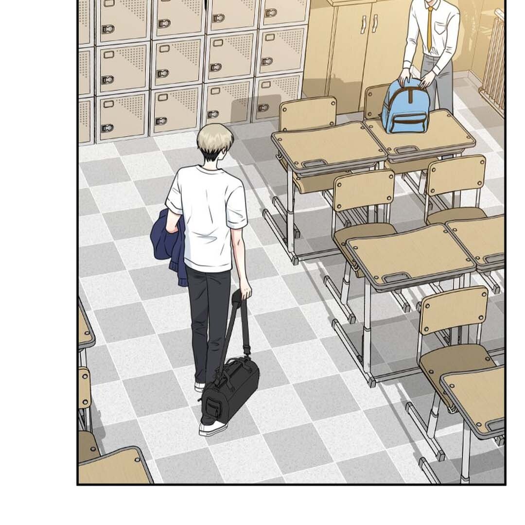 TRAINEE ( PARADISE SCANS ) - Chapter 4 manhwa