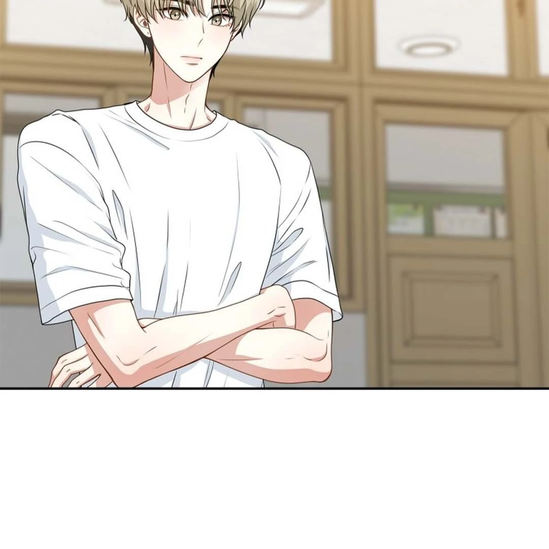 TRAINEE ( PARADISE SCANS ) - Chapter 4 manhwa