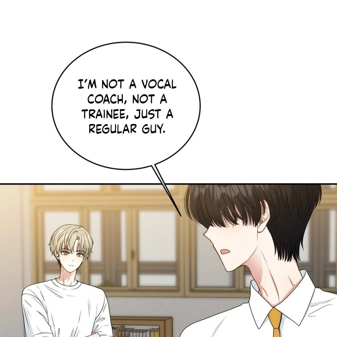 TRAINEE ( PARADISE SCANS ) - Chapter 4 manhwa