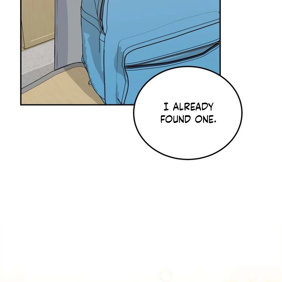 TRAINEE ( PARADISE SCANS ) - Chapter 4 manhwa