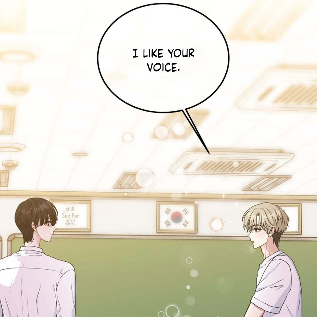 TRAINEE ( PARADISE SCANS ) - Chapter 4 manhwa