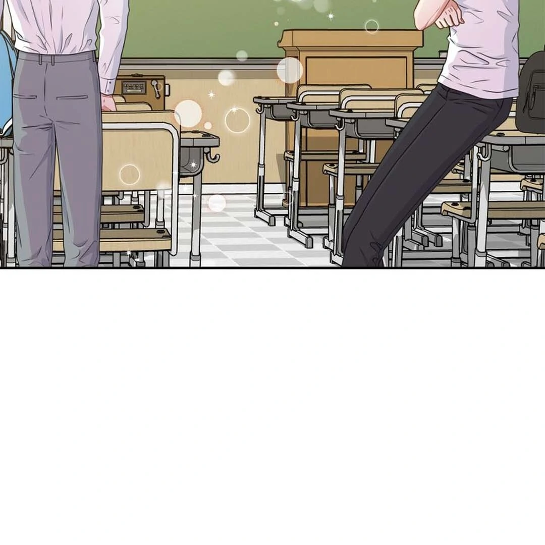 TRAINEE ( PARADISE SCANS ) - Chapter 4 manhwa