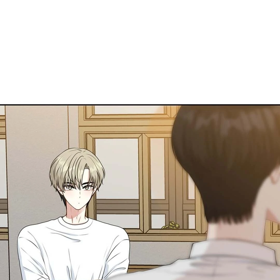 TRAINEE ( PARADISE SCANS ) - Chapter 4 manhwa