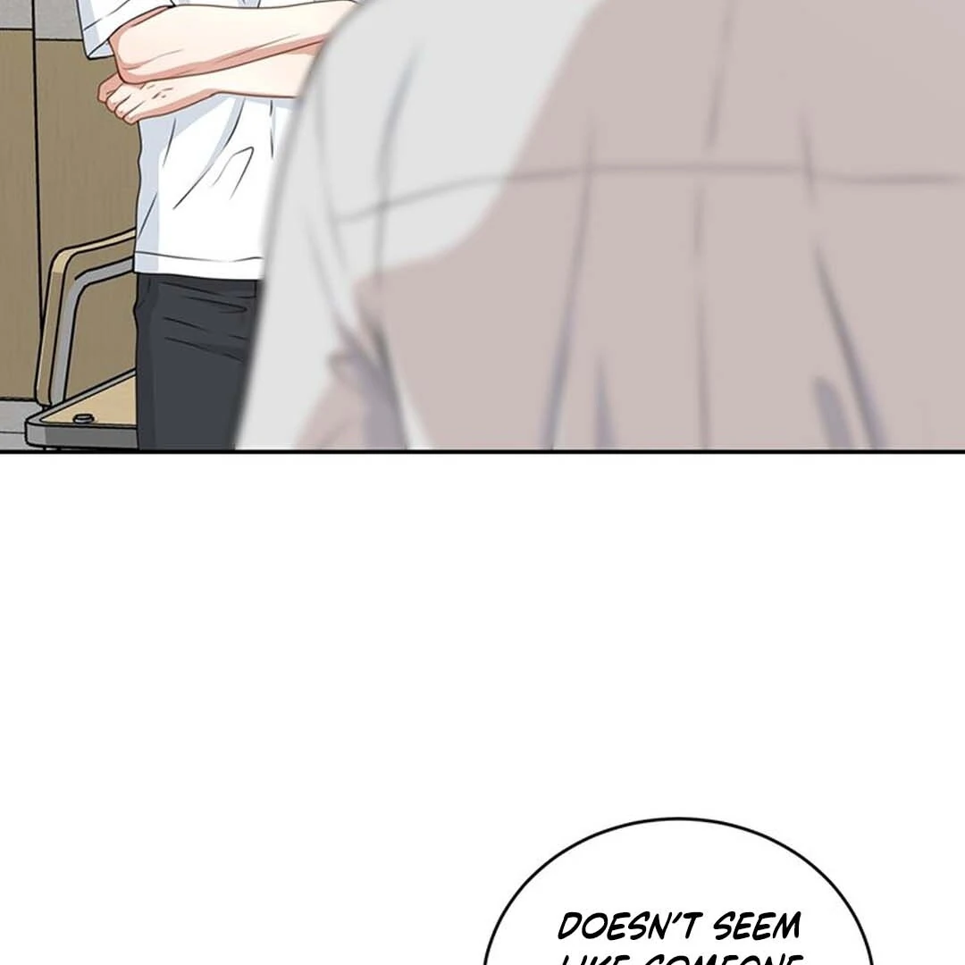 TRAINEE ( PARADISE SCANS ) - Chapter 4 manhwa
