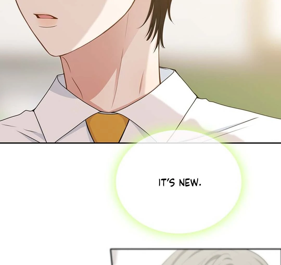 TRAINEE ( PARADISE SCANS ) - Chapter 4 manhwa
