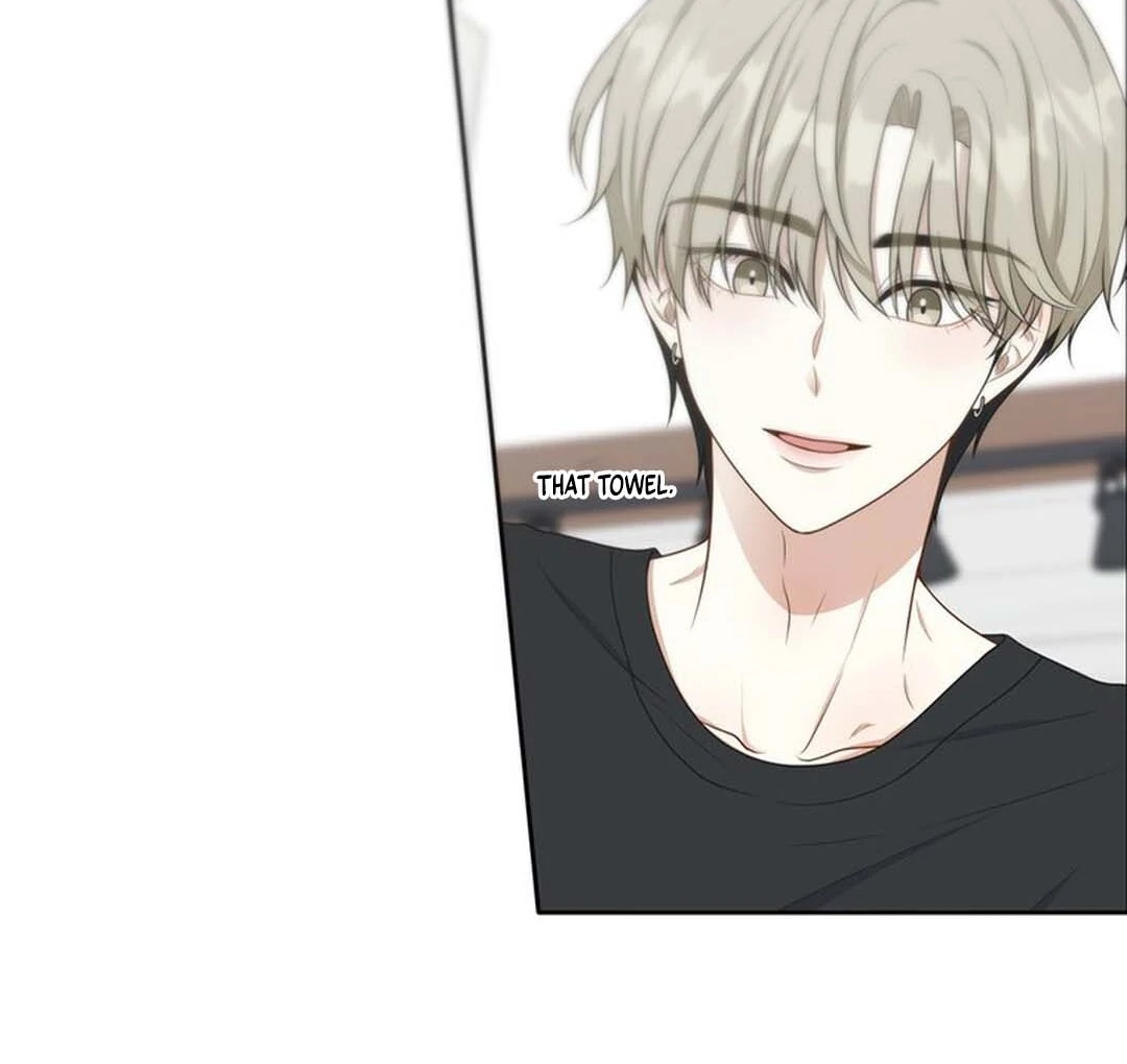 TRAINEE ( PARADISE SCANS ) - Chapter 4 manhwa