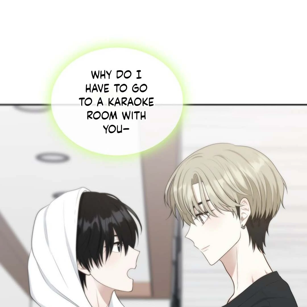 TRAINEE ( PARADISE SCANS ) - Chapter 4 manhwa