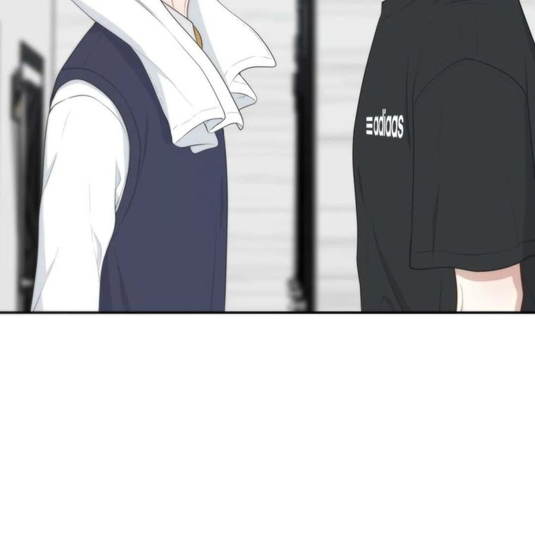 TRAINEE ( PARADISE SCANS ) - Chapter 4 manhwa