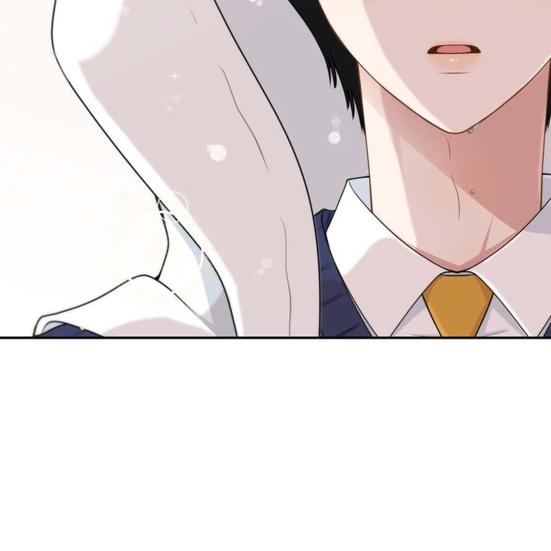 TRAINEE ( PARADISE SCANS ) - Chapter 4 manhwa