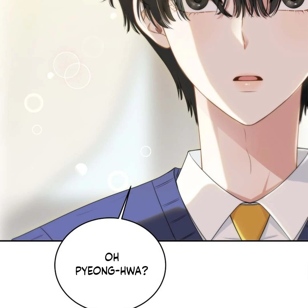 TRAINEE ( PARADISE SCANS ) - Chapter 4 manhwa