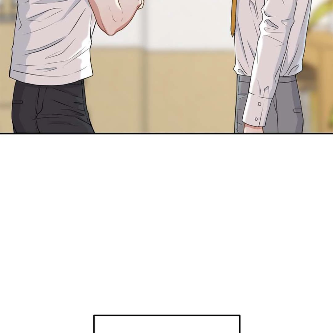 TRAINEE ( PARADISE SCANS ) - Chapter 4 manhwa